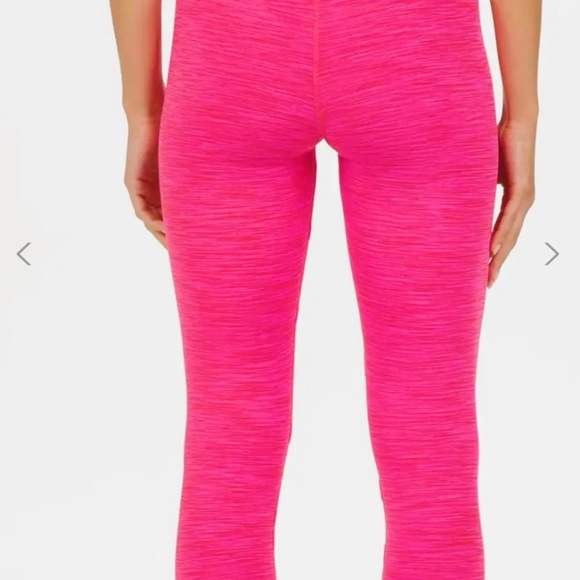 NWT The UPSIDE SAANVI DANCE MIDI PANT - Picture 4 of 4